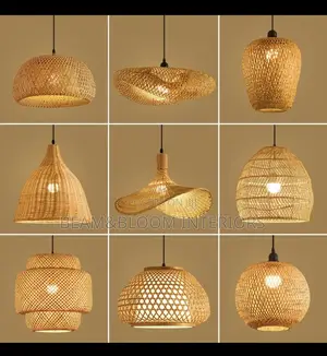 Pendant Light on Pre-Order
