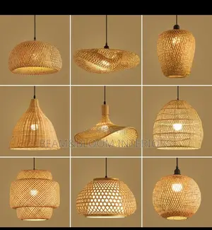 Pendant Light on Pre-Order