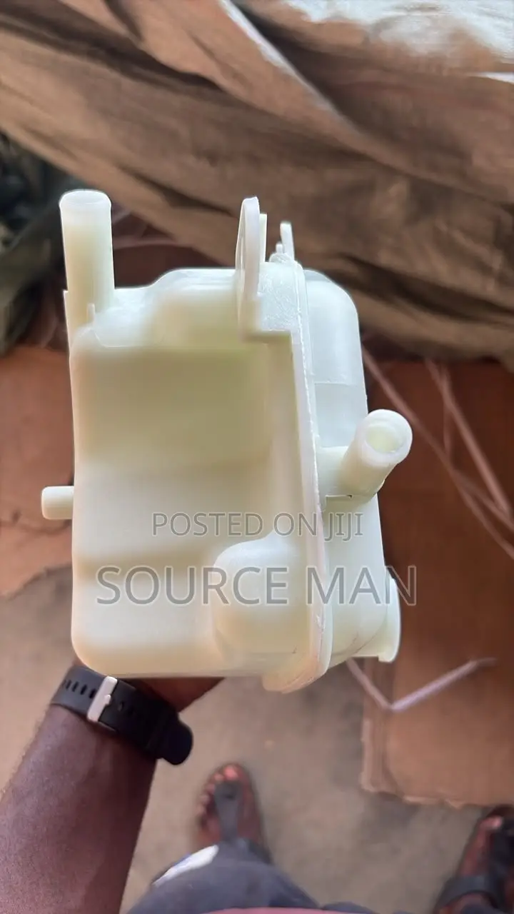 CR-V 2016 2017 2018 2019 2020 2021 2022 Reservoir Tank Bottle