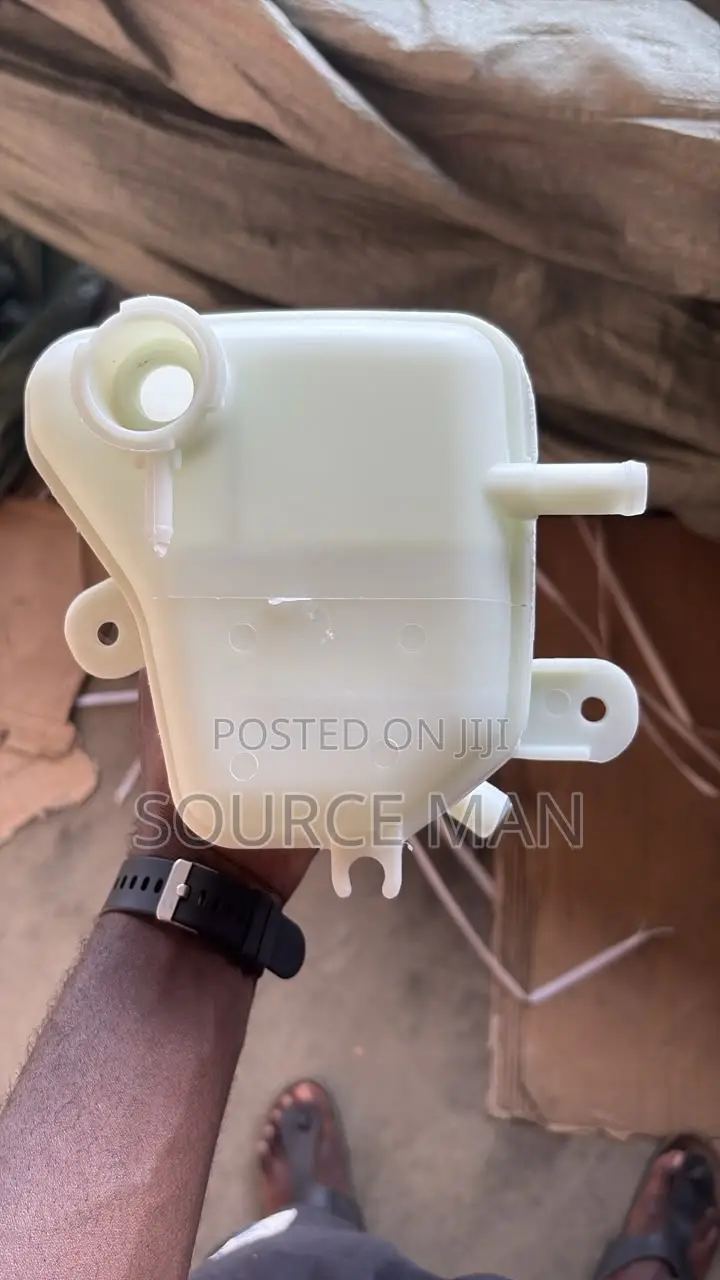 CR-V 2016 2017 2018 2019 2020 2021 2022 Reservoir Tank Bottle