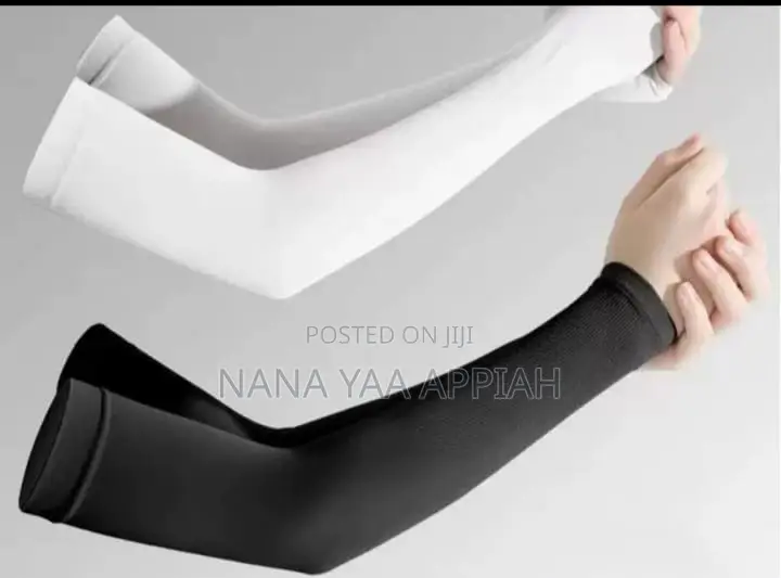 Hand Sleeves