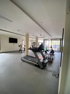 Furnished Studio Apartment in East Legon for rent