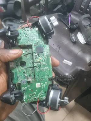 Gaming Console and Controllers Repair