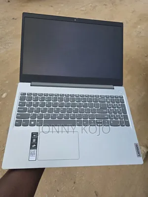 Laptop Lenovo Ideapad 3 12GB Intel Core i7 SSD 512GB