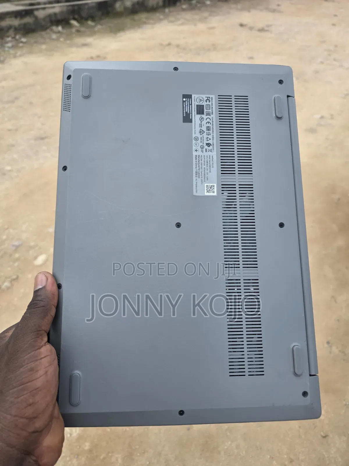 Laptop Lenovo Ideapad 3 12GB Intel Core i7 SSD 512GB