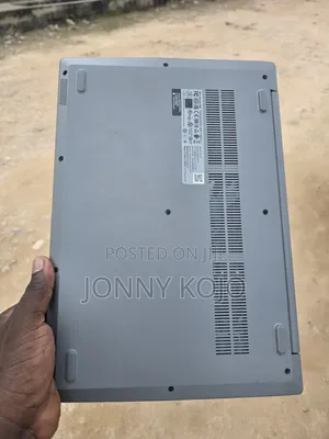Laptop Lenovo Ideapad 3 12GB Intel Core i7 SSD 512GB