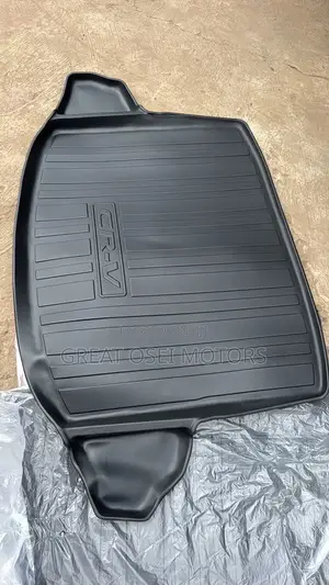 CRV Boot Mat 17 to 26