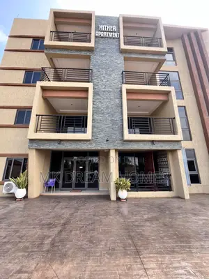 Furnished Studio Apartment in East Legon for rent