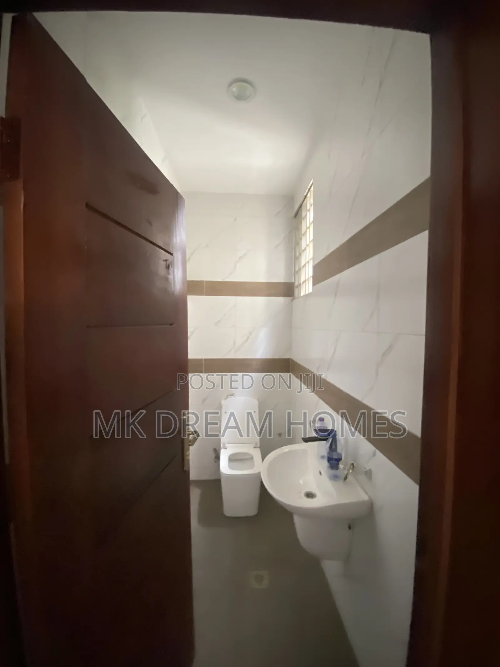 2bdrm Apartment in Lake Side Estate for rent