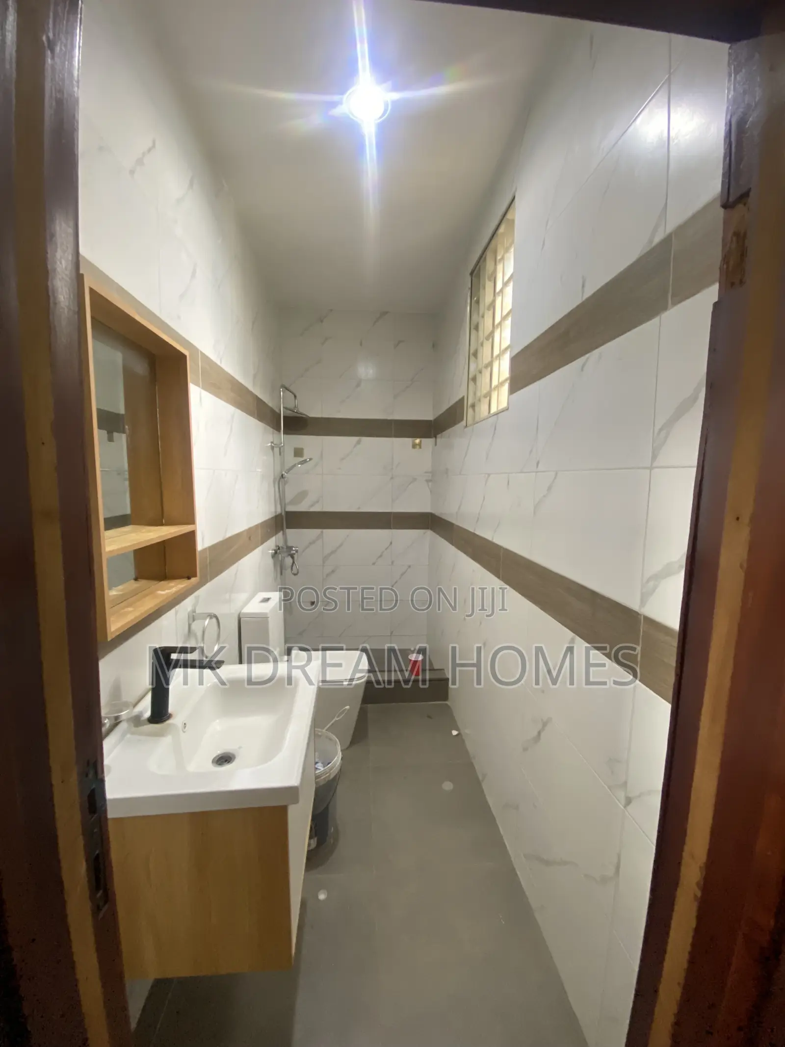 2bdrm Apartment in Lake Side Estate for rent