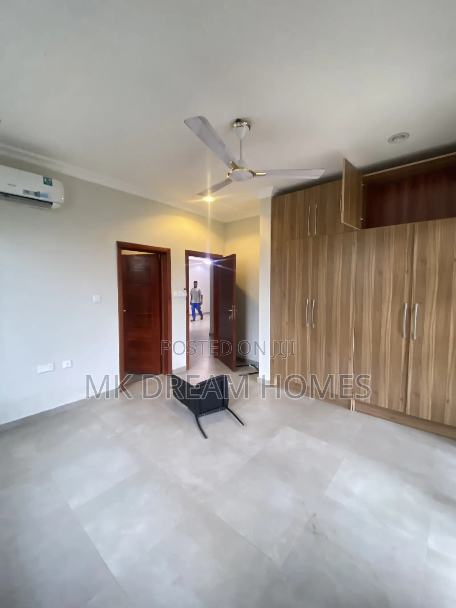 2bdrm Apartment in Lake Side Estate for rent