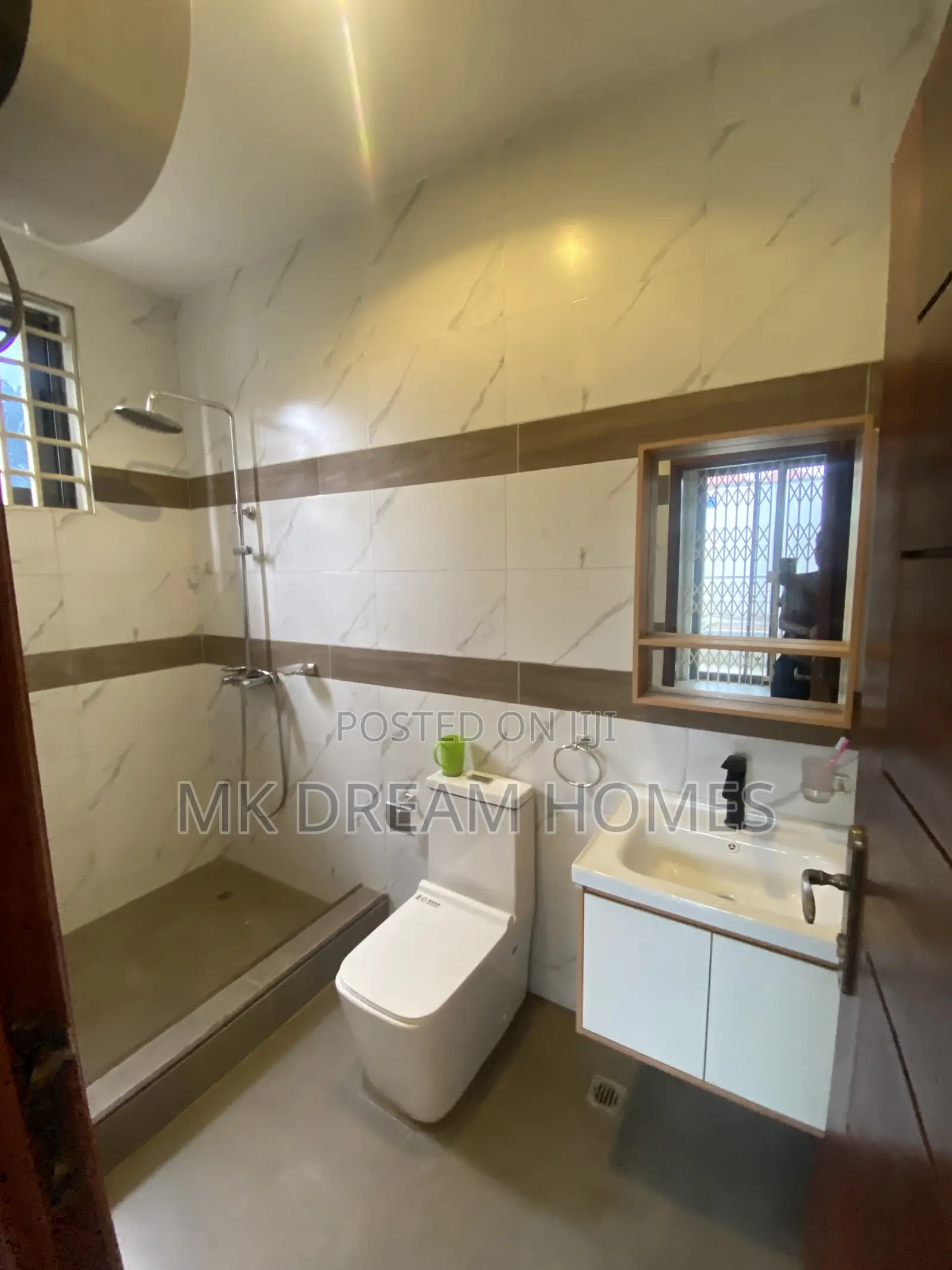 2bdrm Apartment in Lake Side Estate for rent