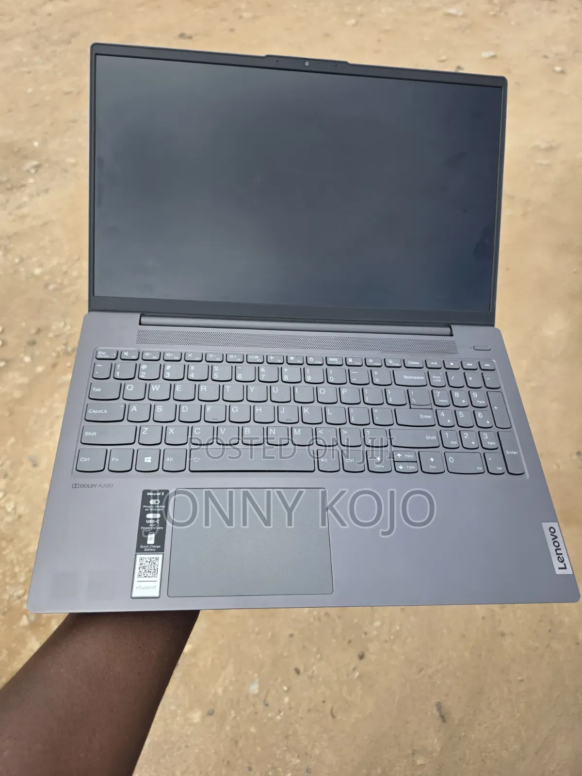 Laptop Lenovo IdeaPad 5 Slim 13th Gen i7 16GB Intel Core i7 SSD 512GB