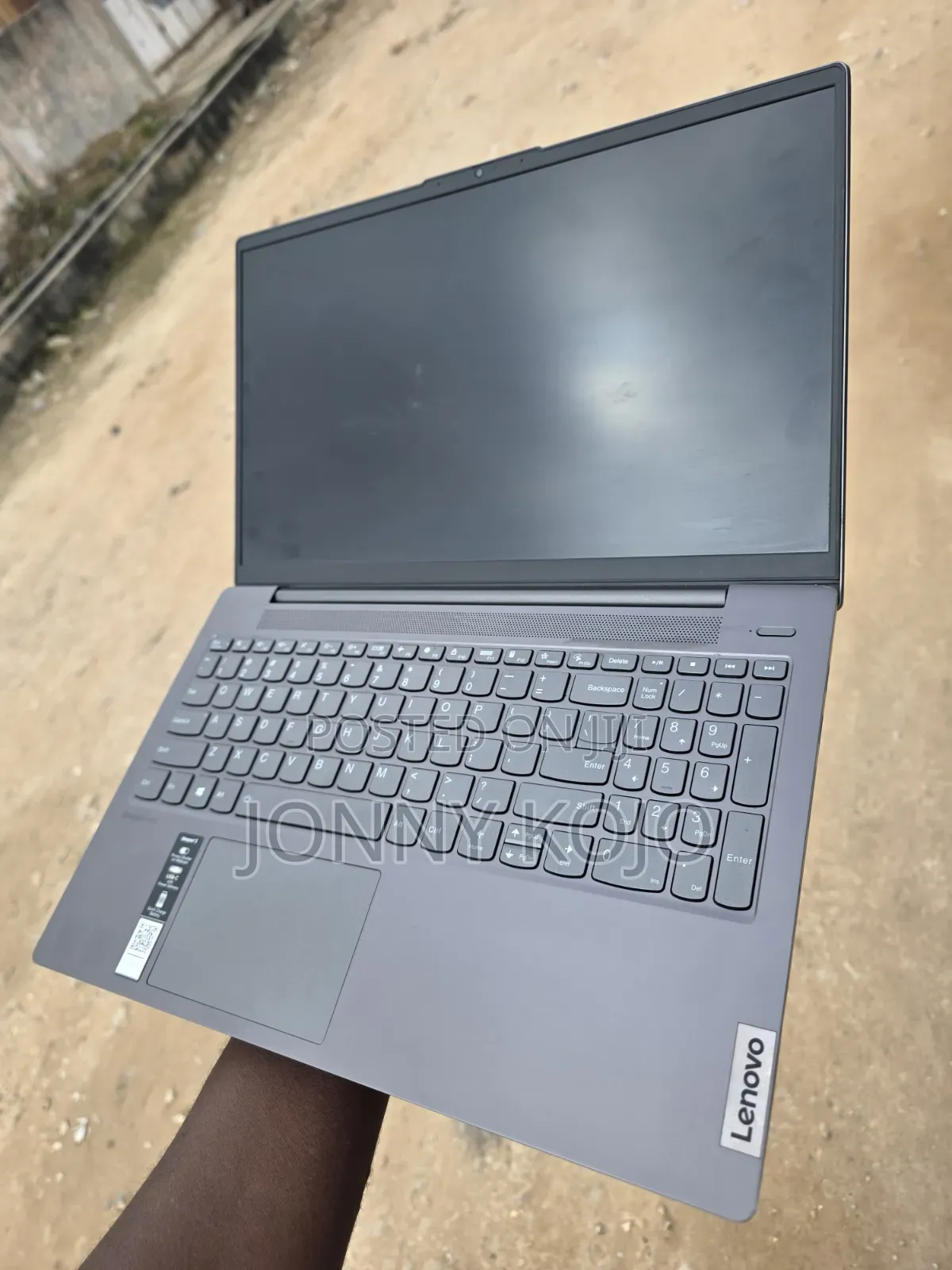 Laptop Lenovo IdeaPad 5 Slim 13th Gen i7 16GB Intel Core i7 SSD 512GB