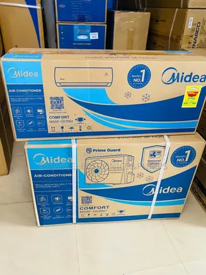 Exact Midea 1.5hp Air Conditioner