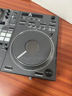 Pioneer DDJ Rev7 Customized