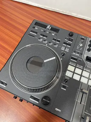 Pioneer DDJ Rev7 Customized