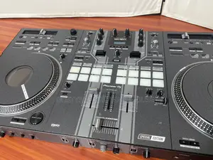 Pioneer DDJ Rev7 Customized