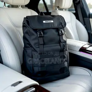This Is Original Essential Backpack for MacBook Laptop-Traveling