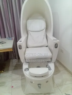 Pedicure Spa (Used)