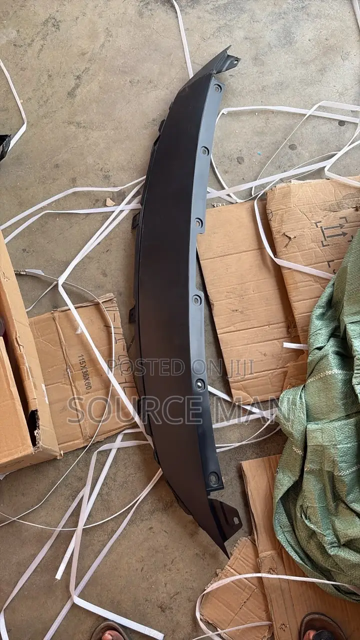 Accord 2018 2019 2020 2021 2022 Bonnet Moulding
