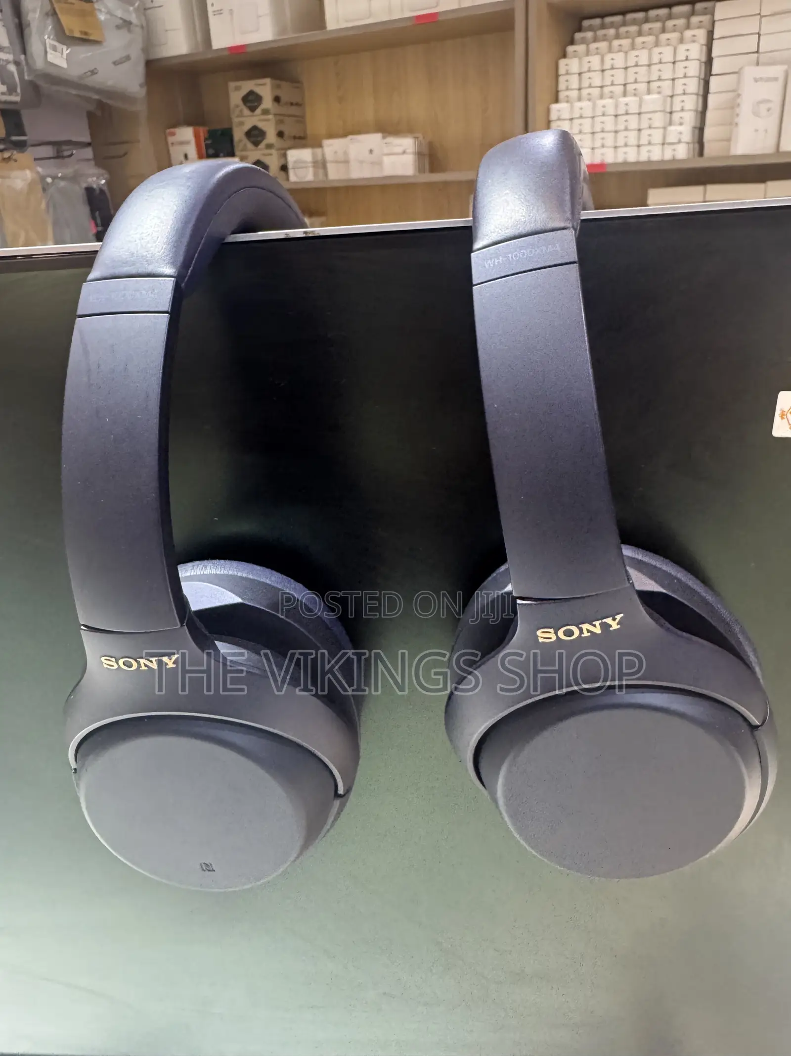 Sony Wh-1000xm4