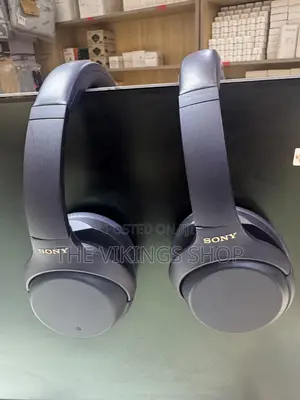 Sony Wh-1000xm4