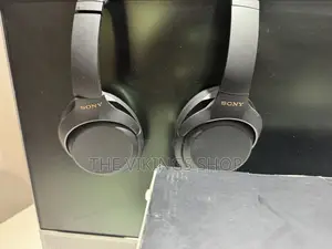 Sony Wh-1000xm4