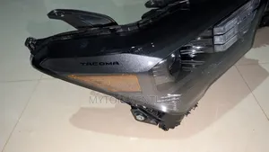 2024-2026 Tacoma Headlights Assembly
