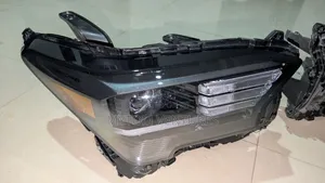 2024-2026 Tacoma Headlights Assembly