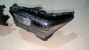 2024-2026 Tacoma Headlights Assembly