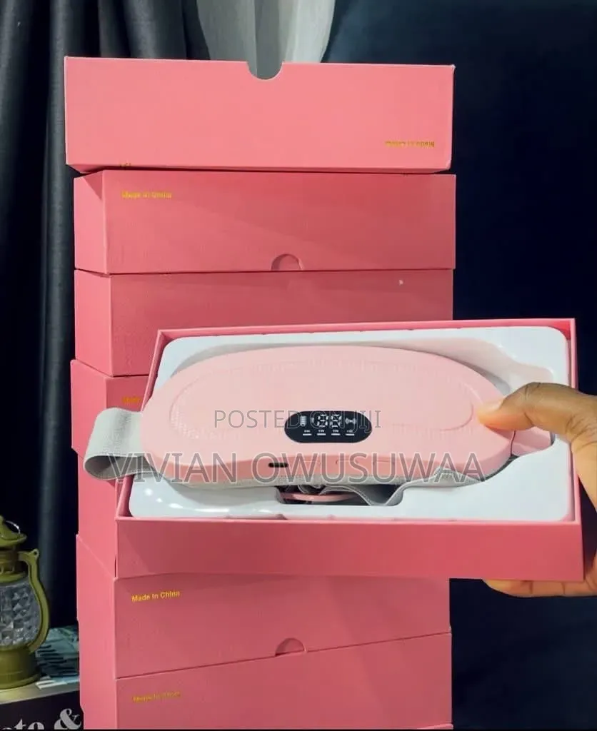 Menstrual Heating Belt