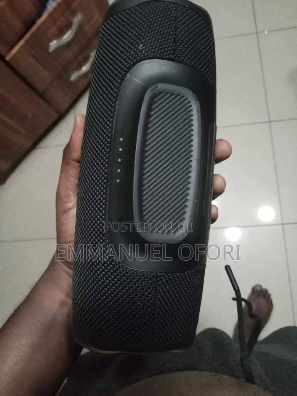 JBL Charge 4
