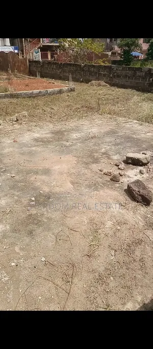 For SALE : Litigation Free Half Plot of Land at Baatsona, Spintex Road