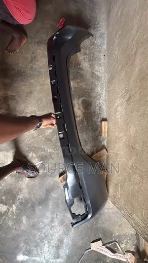CR-V 2016 2017 2018 2019 2020 2021 2022 Top/Down Front Bumper