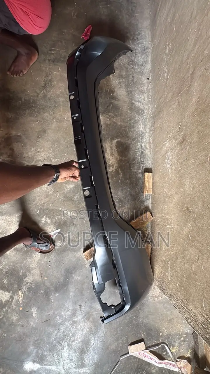 CR-V 2016 2017 2018 2019 2020 2021 2022 Top/Down Front Bumper