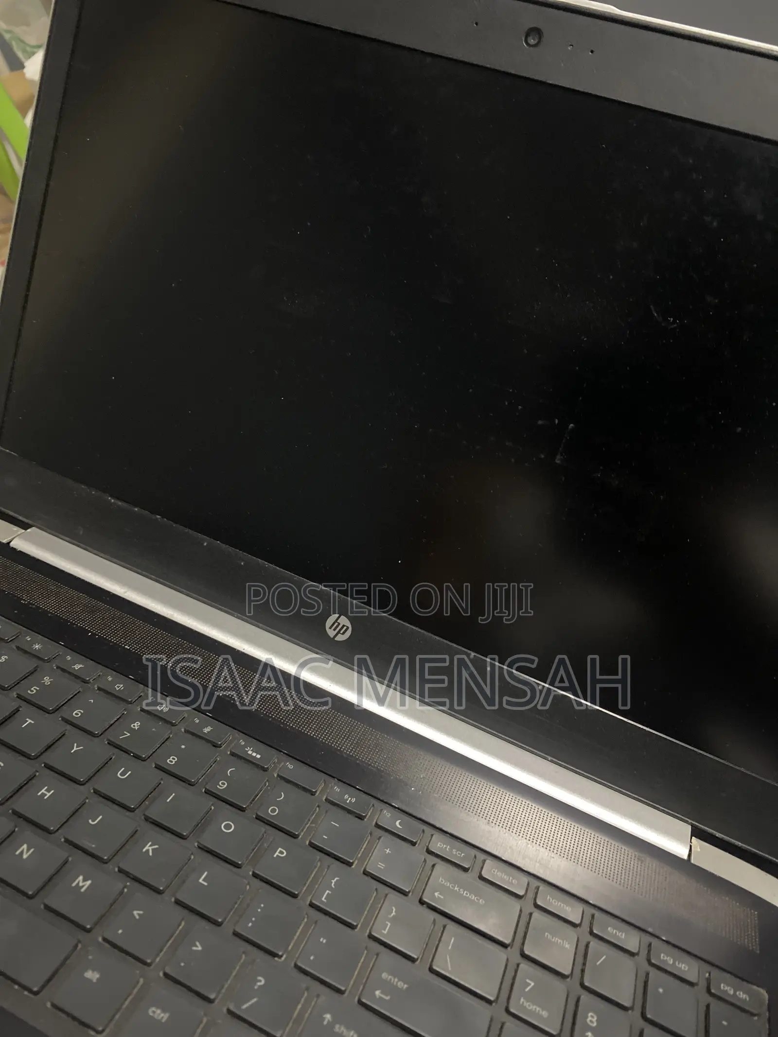 Laptop HP ProBook 450 G5 4GB Intel Core i7 HDD 500GB