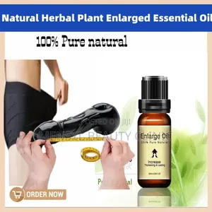 Male Erectile Enlargement Size Becomes Larger and Longer