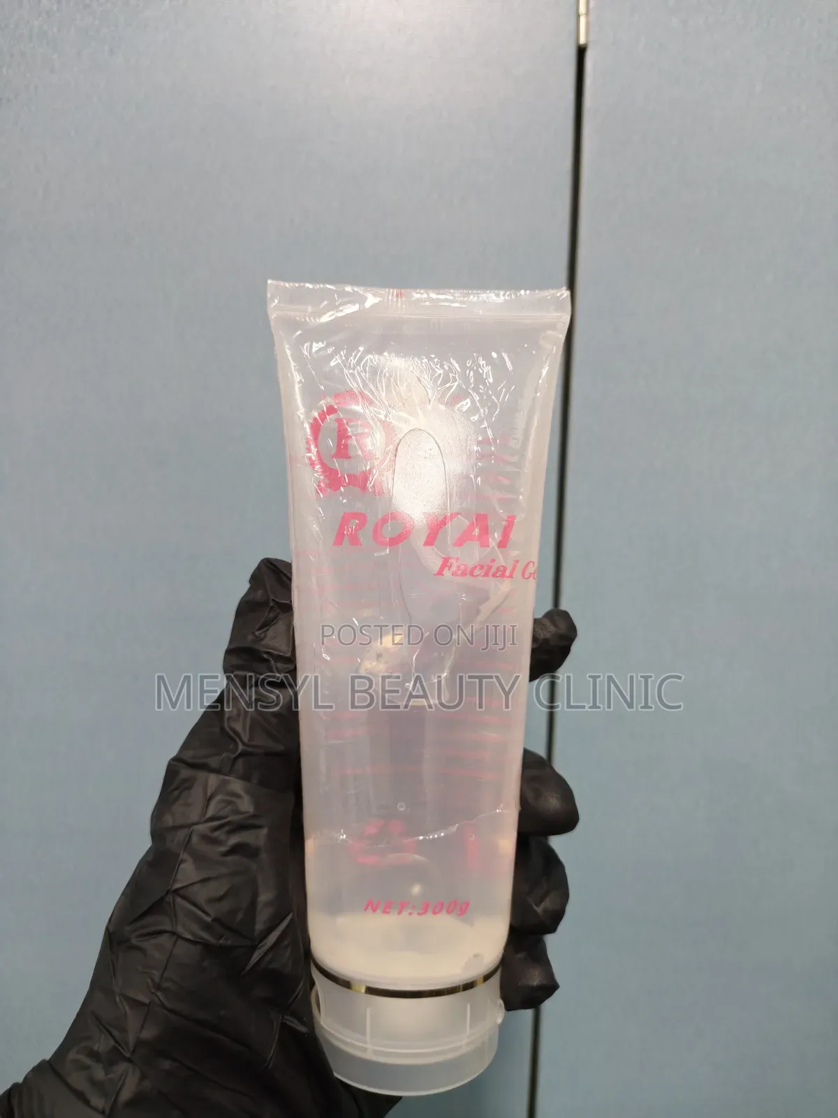 Royal Gel for Laser Hair Removal IPL, Cavitation, RF Facial Gel More