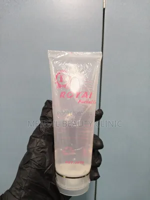 Royal Gel for Laser Hair Removal IPL, Cavitation, RF Facial Gel More