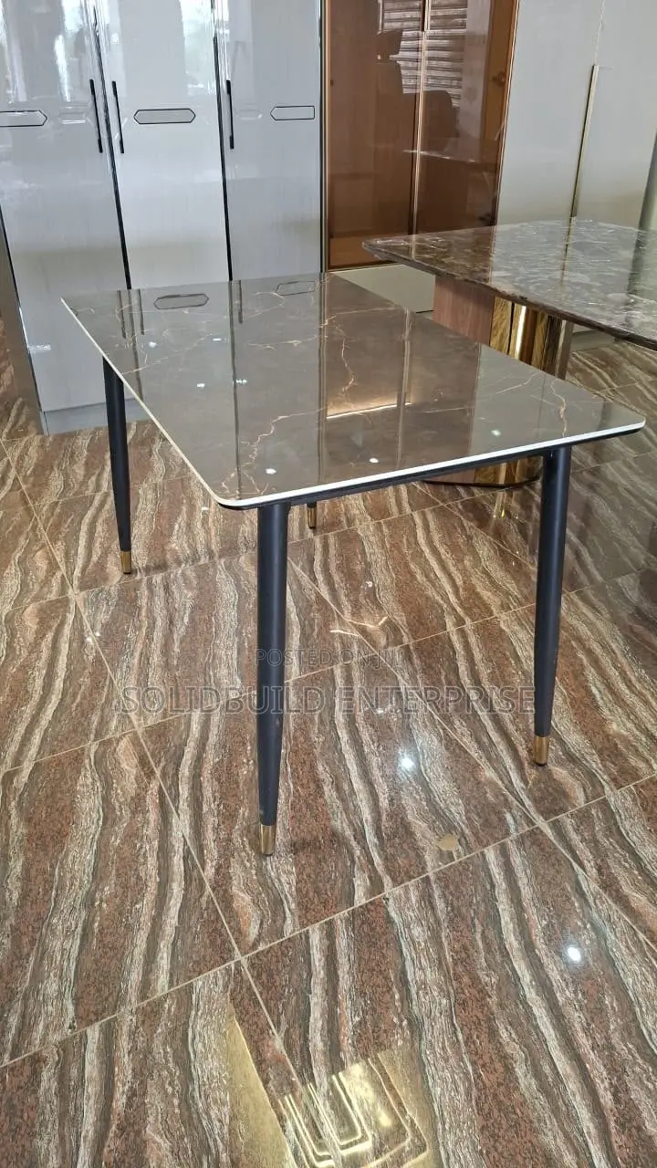 Marble Dining Table