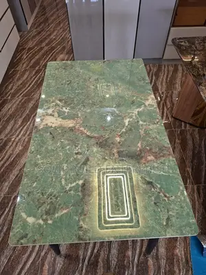 Marble Dining Table