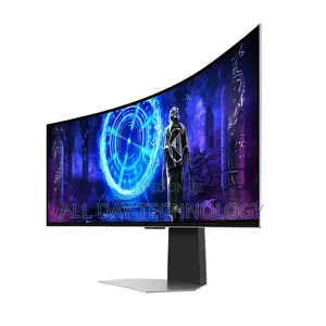 49” Samsung Odyssey Oled G9 240hz Ultra Wide Gaming Monitor