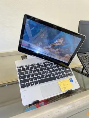 Laptop HP EliteBook Revolve 810 G3 Tablet 8GB Intel Core i7 SSD 256GB