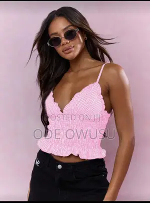 Brand New Primark Top