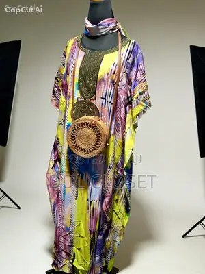 Free Sizes Ladies Wear