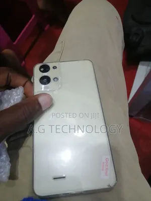 New Xiaomi Redmi K30 64 GB White