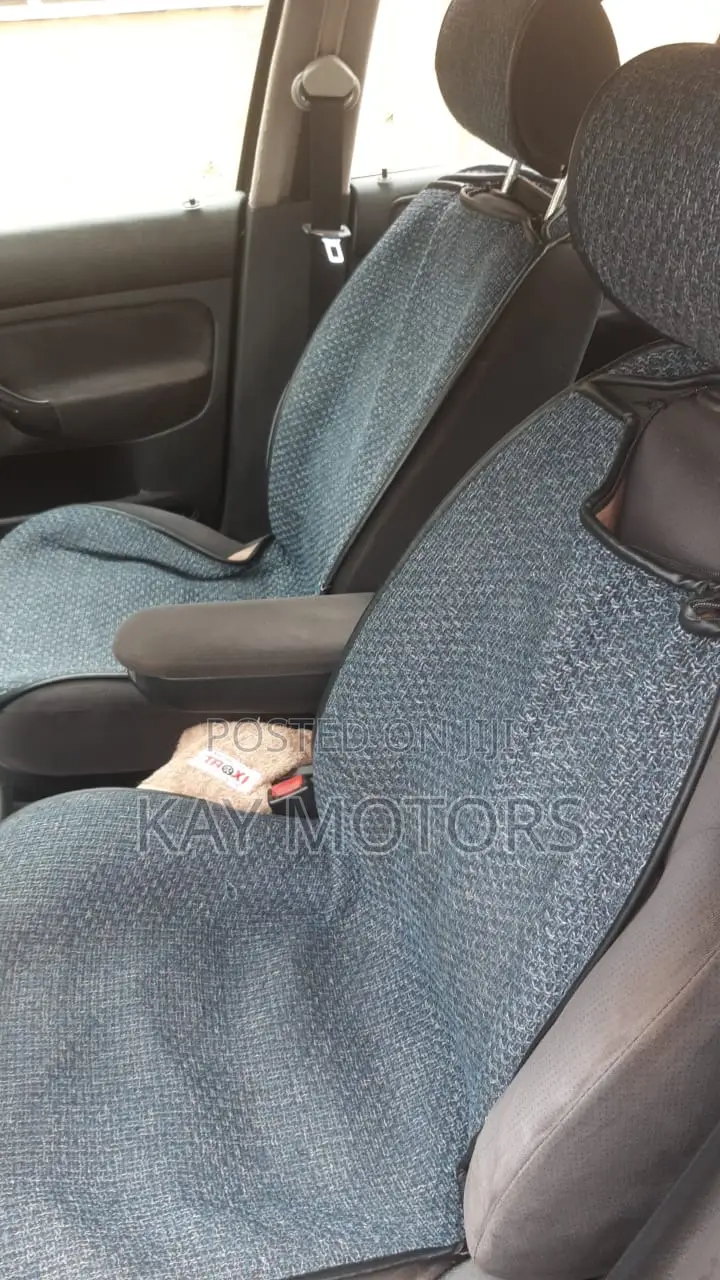 Volkswagen Jetta Sedan GL 2.0 L 2005 Black