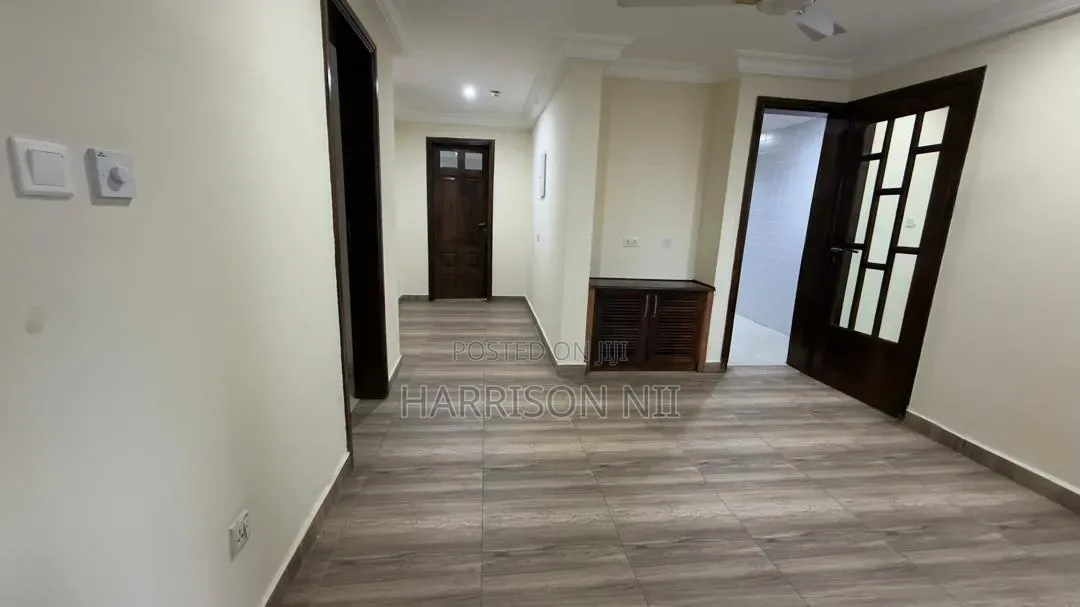 3bdrm Apartment in Adjiriganor, Otano for rent