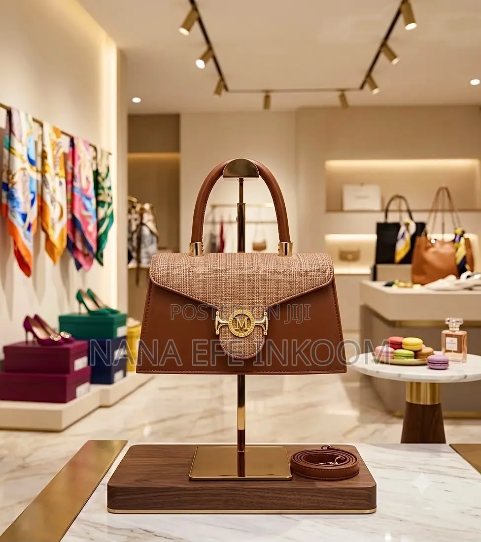 Ladies Cute Bags.